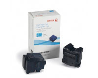 Xerox Tinta para ColorQube 8570, cián (2 barras 4400 páginas) (108R00931) Xerox Tinta para ColorQube 8570, cián (2 barras 4400 páginas) (108R00931)